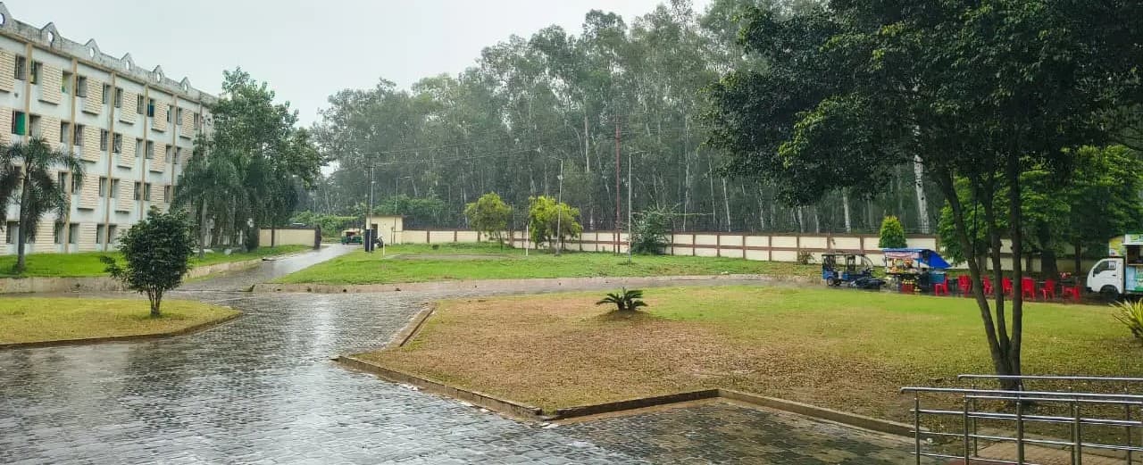 NIT Durgapur Campus photo 28